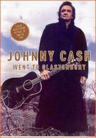 Johnny Cash - Went to Glastonbury [DVD]
