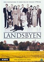 Landsbyen - Den Komplette Serie  [DVD] 