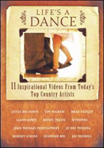 Various Artists - Life\'s a Dance [DVD]