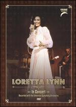 Loretta Lynn - In Concert [DVD] 
