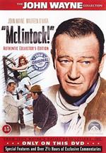 McLintock  - Collector\'s EdItion  [DVD]