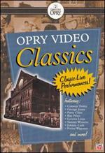 Various Artists - Opry Video Classics (8 DVD Boxed Set)