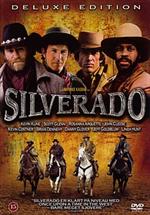 Silverado [DVD]  