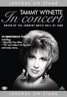 Tammy Wynette - Queen Of Country [DVD] 