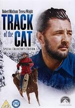 Track Of The Cat - Special Edition [DVD]