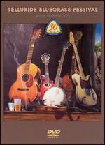 Various Artists - Telluride Bluegrass Festival:Thirty (DVD)