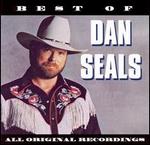 Dan Seals - The Best of Dan Seals [Curb] 