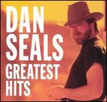 Dan Seals - Greatest Hits 