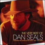 Dan Seals - Very Best of Dan Seals 