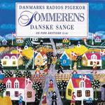 Danmarks Radios Pigekor – Sommerens Danske Sange - De Fire Årstider