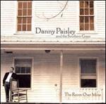Danny Paisley - Room Over Mine 