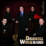 Darrell Webb Band - Bloodline
