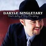 Daryle Singletary - That\'s Why I Sing This Way 