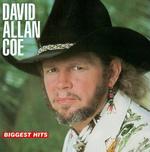 David Allan Coe - Biggest Hits 
