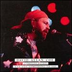 David Allan Coe - Compass Point / I\'ve Got Something to Say 