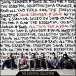 David Crowder Band - All This for a King: The Essential Collection