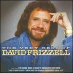 David Frizzell - Very Best of David Frizzell 