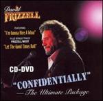 David Frizzell - Confidentially [Bonus DVD]