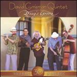 David Grisman Quintet - Dawg\'s Groove 