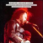 David Allan Coe - Invictus Means Unconquered/Tennessee Whiskey 