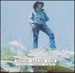 David Allan Coe - Tattoo/Family Album 