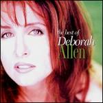 Deborah Allen - Best of Deborah Allen 