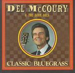 Del McCoury - Classic Bluegrass 