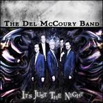 Del McCoury - It\'s Just the Night 