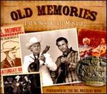 Del McCoury Band - Old Memories: The Songs of Bill Monroe 