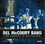 Del McCoury - Streets of Baltimore