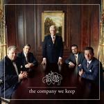 Del McCoury Band - The Company We Keep 