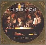 Del McCoury - Family 