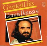Demis Roussos – Greatest Hits