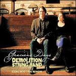 Demolition String Band - Gracious Days 