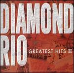 Diamond Rio - Greatest Hits 