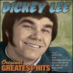 Dickey Lee - Original Greatest Hits