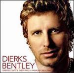 Dierks Bentley - Greatest Hits: Every Mile a Memory 