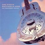 Dire Straits - Brothers in Arms 