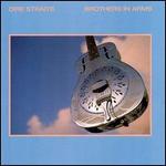 Dire Straits - Brothers in Arms 