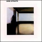 Dire Straits - Dire Straits 