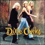 Dixie Chicks - Wide Open Spaces 