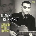Django  Reinhardt - Swingin\' With Django 