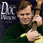 Doc Watson - The Best Of 1964-1968 