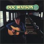 Doc Watson - Riding the Midnight Train 