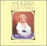 Dolly Parton - Jolene [REMASTERED] 