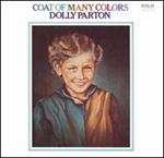Dolly Parton - Coat of Many Colors [VINYL]
