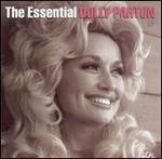 Dolly Parton - The Essential (2CD) [REMASTERED]