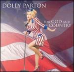 Dolly Parton - For God & Country 