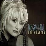 Dolly Parton - Grass Is Blue 