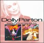 Dolly Parton - Great Balls of Fire / Dolly, Dolly, Dolly [REMASTERED] 